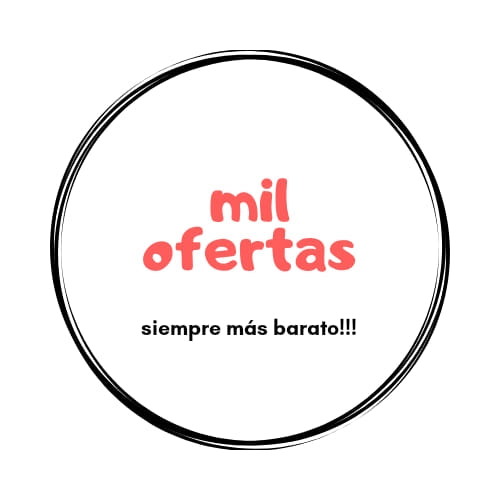 mil ofertas store